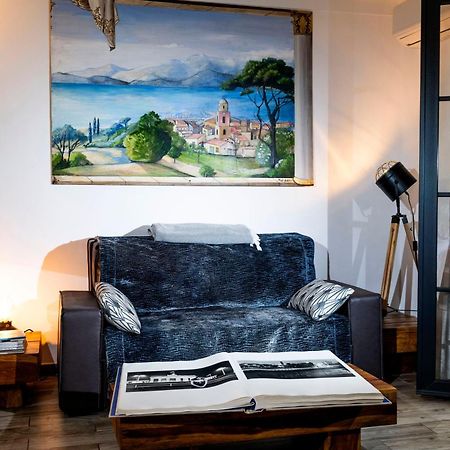 La Romana Luxe Et Serenite Au Coeur De Saint-Tropez Suites Spacieuses Avec Jardin Enchanteur 외부 사진