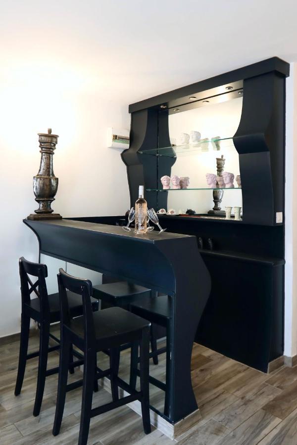 La Romana Luxe Et Serenite Au Coeur De Saint-Tropez Suites Spacieuses Avec Jardin Enchanteur 외부 사진