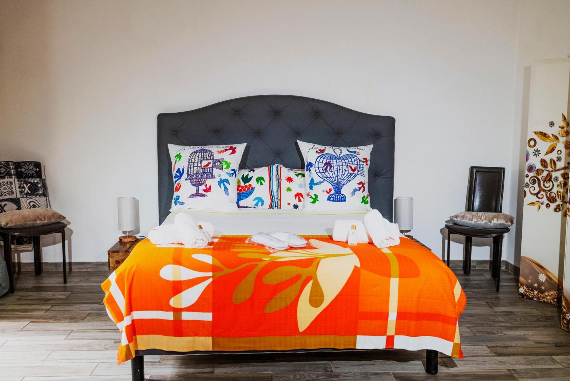 La Romana Luxe Et Serenite Au Coeur De Saint-Tropez Suites Spacieuses Avec Jardin Enchanteur 외부 사진
